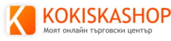 Kokiskashop.bg