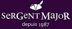 Sergent Major