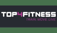 Top4fitness.bg